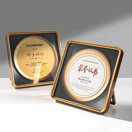 相框、画框;奖牌;其他装饰框架