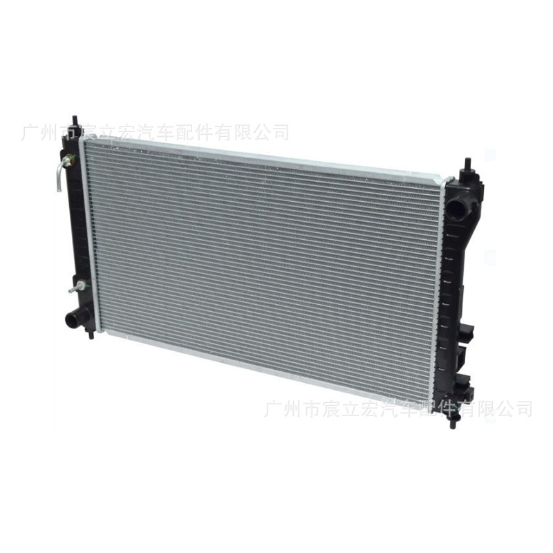 Adecuado para Nissan NISSAN Accesorios de aire acondicionado para automóvil Tanque de agua Radiador Sistema de calefacción Rogue 214604BC5A