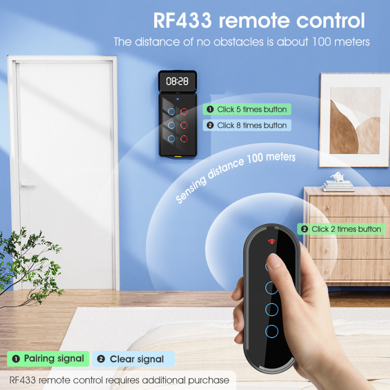 ワイヤレス wifi タッチスマートスイッチゼロファイアバージョンデュアルコントロール Tuya APP 音声タイミング壁米国標準スイッチライト|undefined