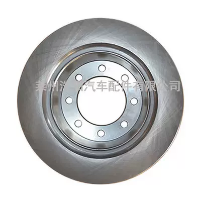 5010598308 brake disc truck Brake disc/brake drum