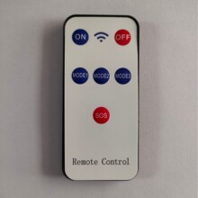 厂家直供 超薄遥控器外壳，小家电遥控器外壳