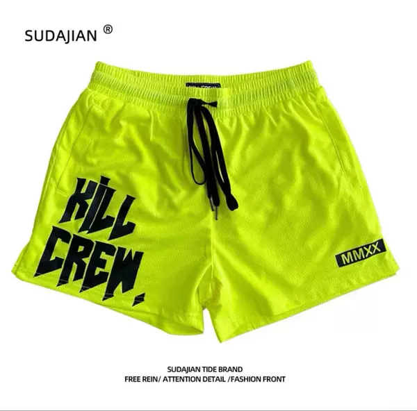 DK67 fluorescent green