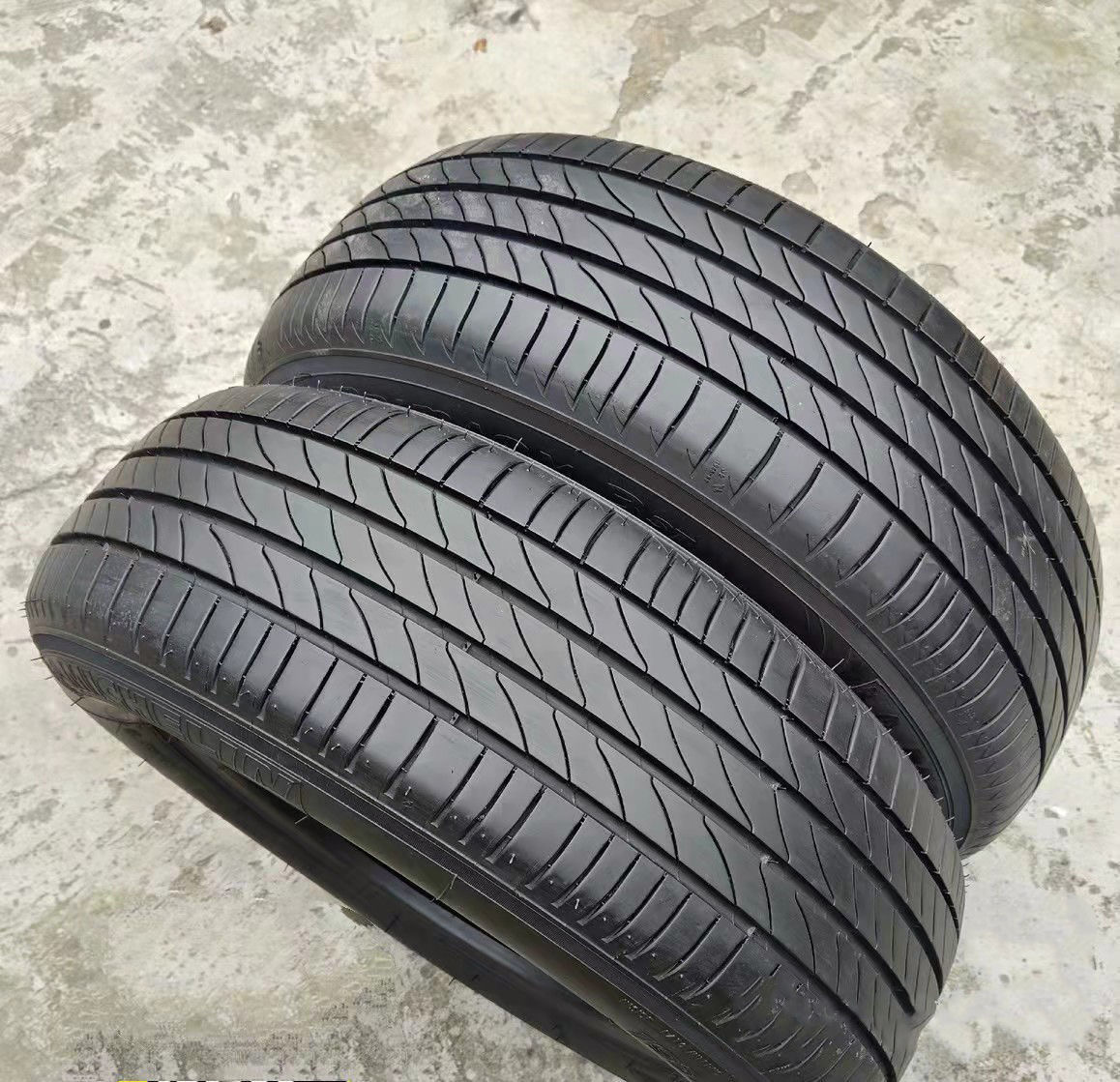 Michelin Silent Anti-Explosion Tire 225 235 245 255/35/40/45/50/55R17R18R19R 20inch