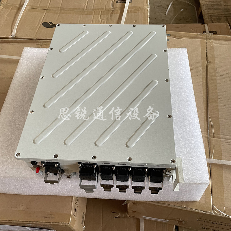 爱维达HW20E-L50DC48户外通信一体化电源48V2000W交转直模块电源
