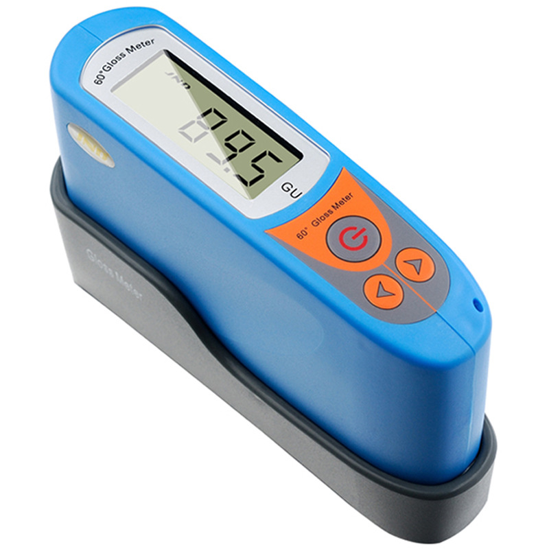 石材专用光泽度计 型号:MS6