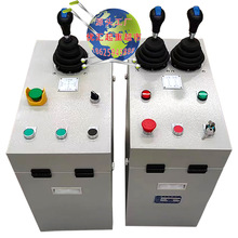 天车小联动台QT18系列主令控制器THQ1起重机联动控制台主令控制器