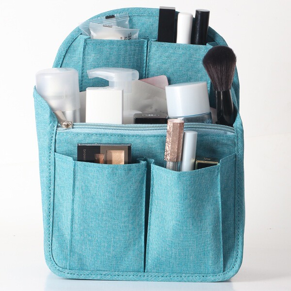 universal organizer bag for traveling