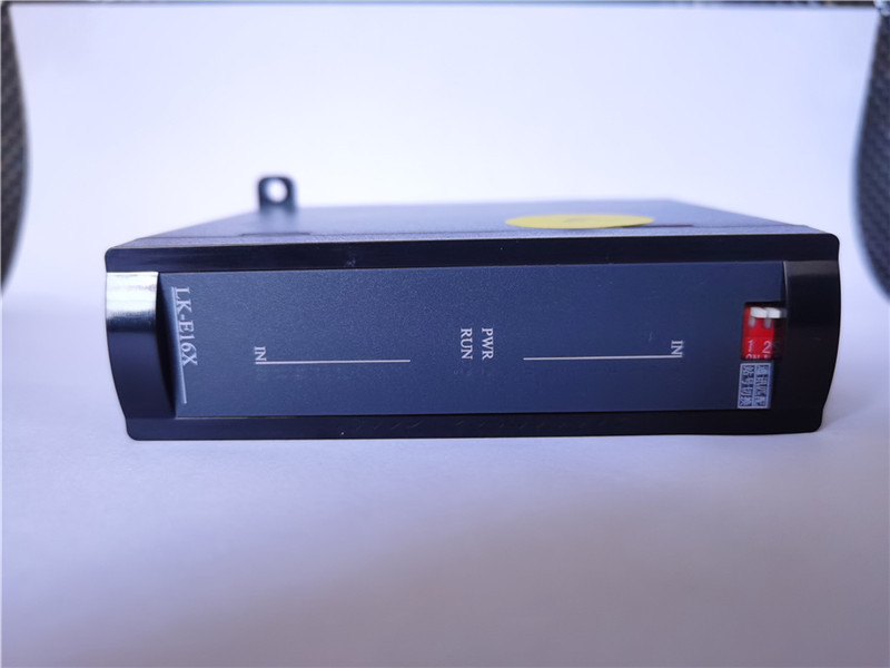 领控PLC扩展模块