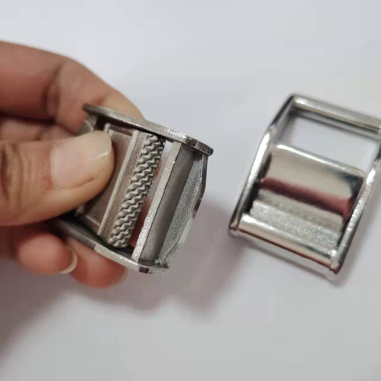 不锈钢304 316锌扣 压扣皮带扣 织带扣 捆绑带压扣 收紧器锁紧扣-阿里巴巴