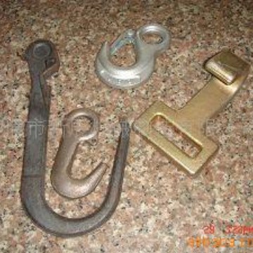 供应630吨400吨300吨磨锻加工