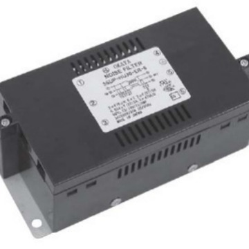 冈谷 OKAYA 噪音滤波器 3SUP-HQ50-ER-6