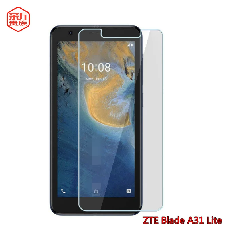 Zte, compatible glass protective mobile phone with accessories, screen, 75v, (Physicals)