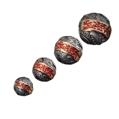 Accessories, Zərgərlik ara hissələri