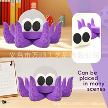 ���R�d�¿�Octopus roll paper holder ���~�����ܼҾӄ���[��