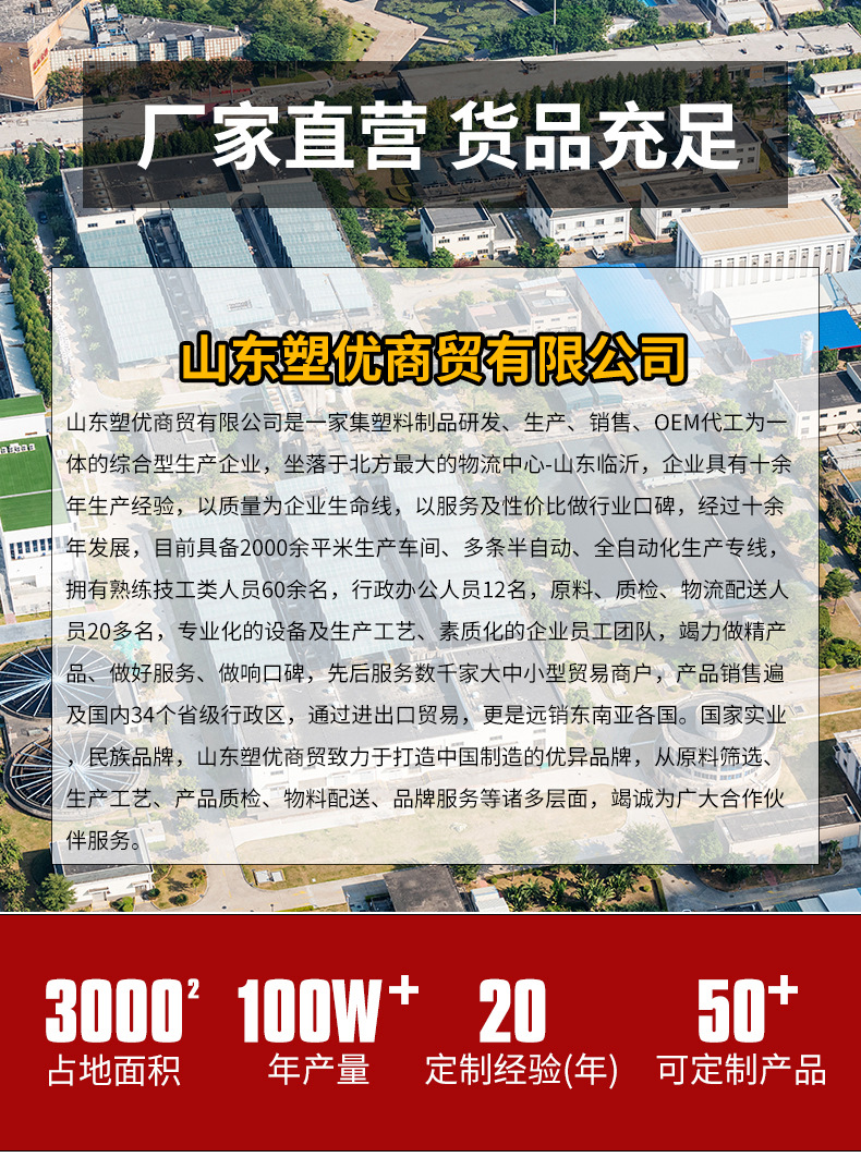 工厂直批现货手提加厚多色水桶 可印LOGO定色赶集超市礼品塑料桶详情5