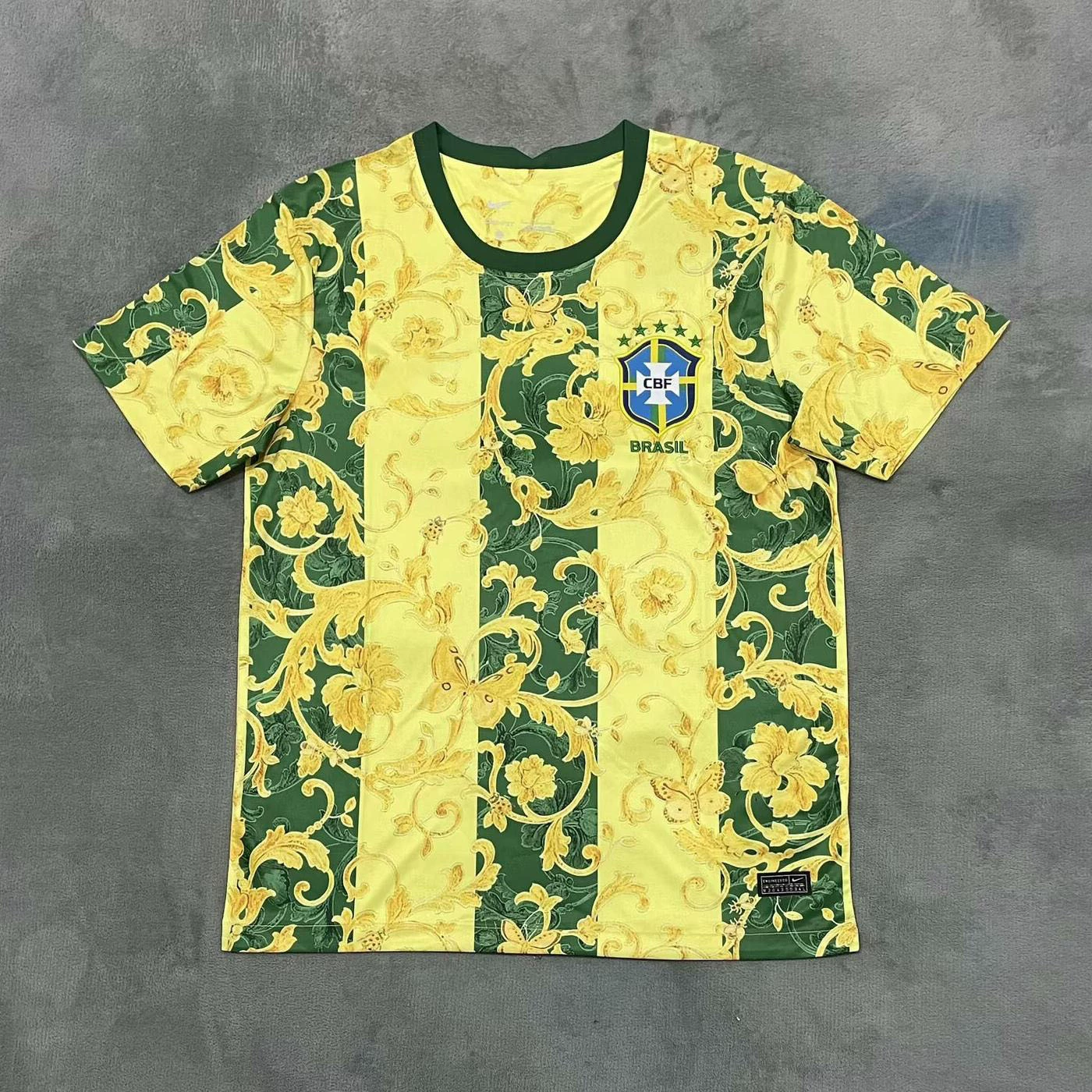 Старая футбольная форма Аргентина AC Milan Ajax Arsenal Barcelona Brazil Flamengo тай версия майки