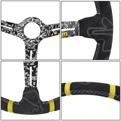 Wheel, Tuya Steering wheel