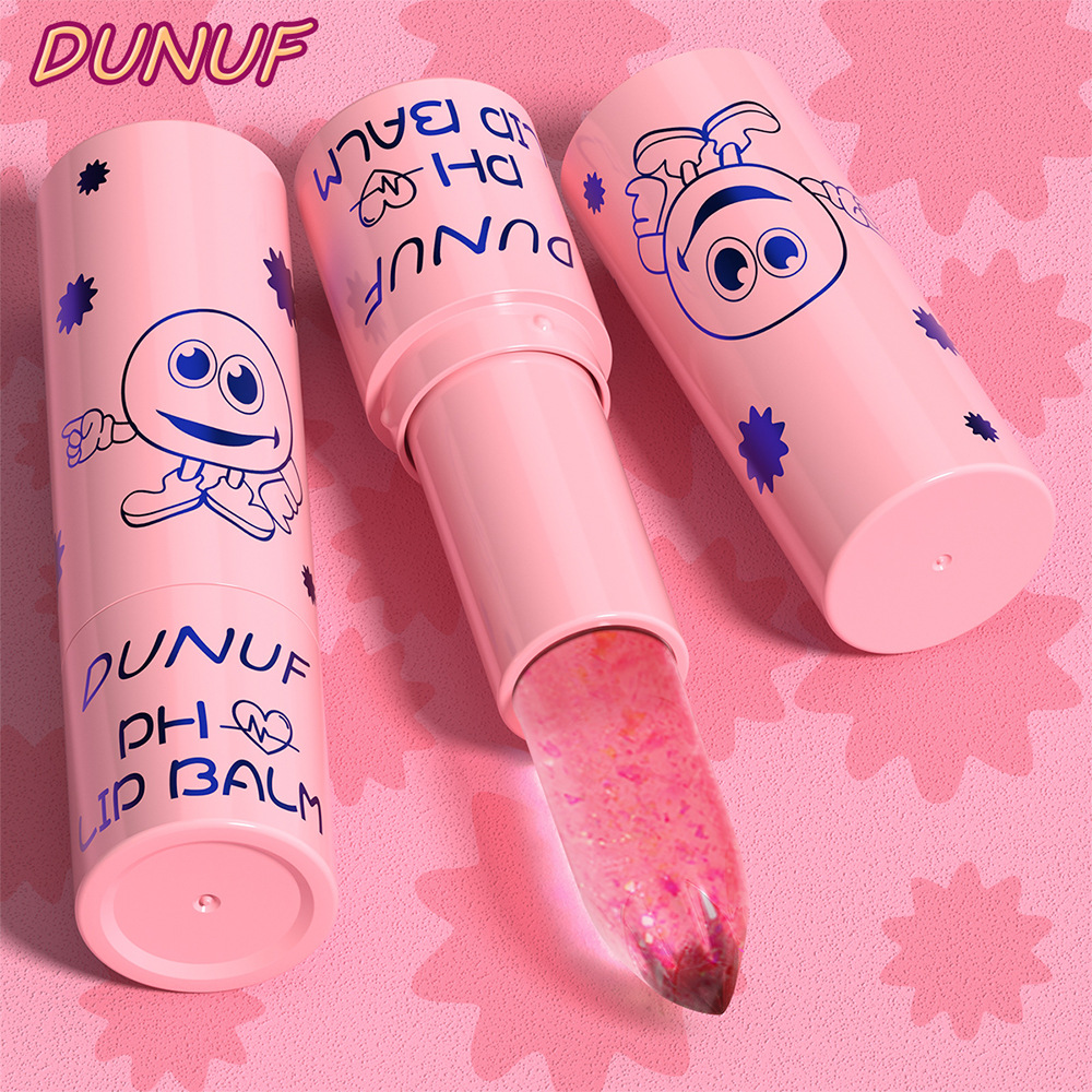 DUNUF PH Lip balm Moisturizing and nourishing lipstick, please check it out! Link Disclaimer - For Foreign trade only undefined
