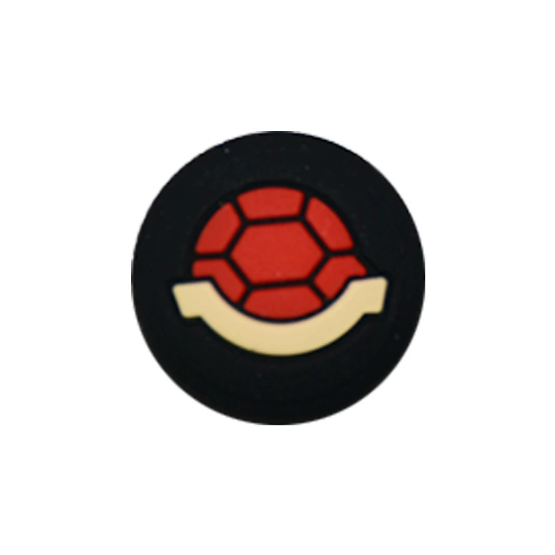 Nintendo Switch handle rocker cap Steam deck handheld handle silicone hat cat claw protection key cap