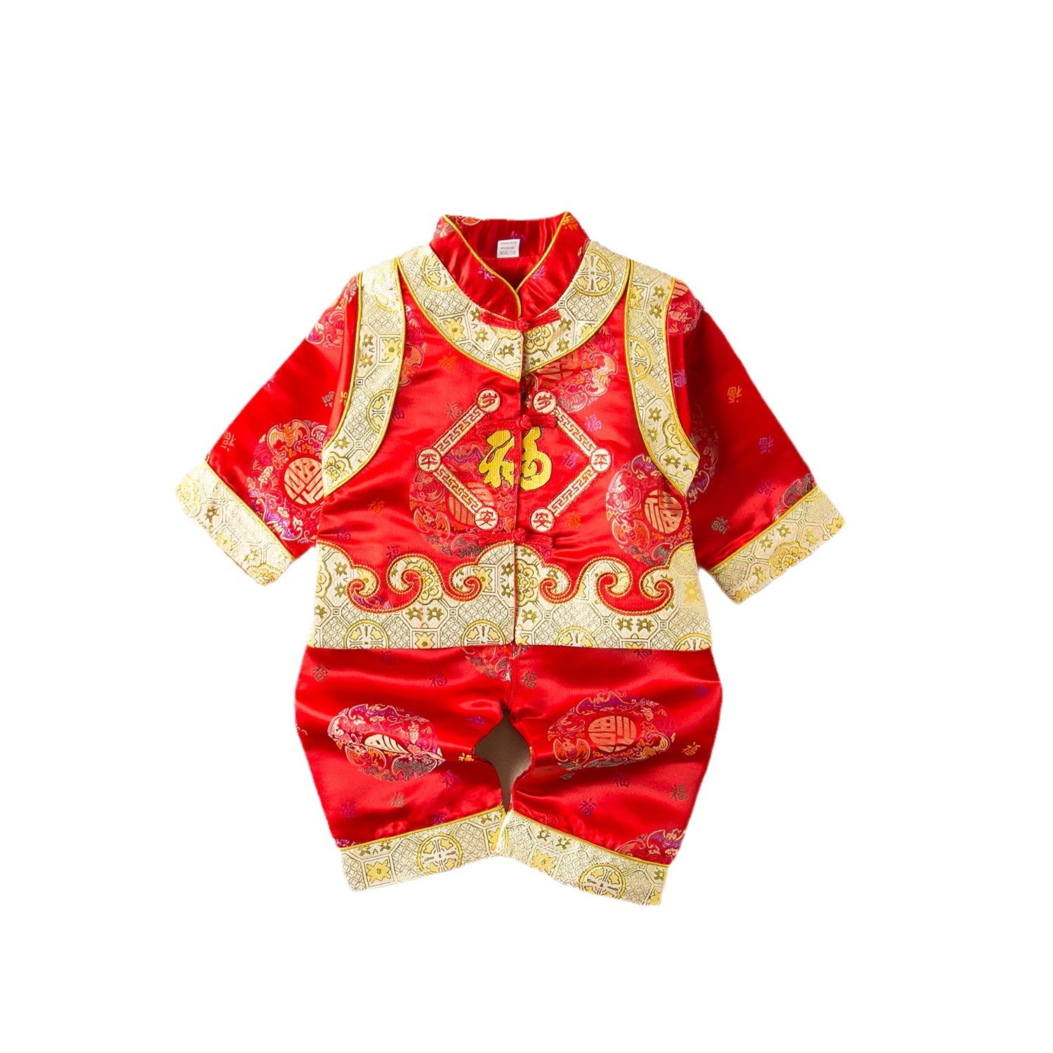 Autumn children's dress for boys, children's clothing