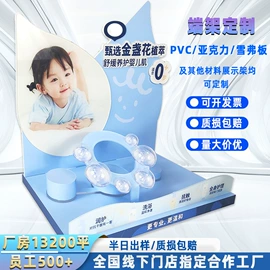 展示架;广告板;其他广告器材