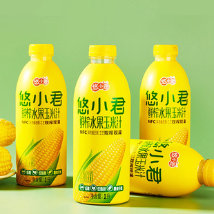 ��С���rեˮ������֭1L*2ƿ���ϸɃ�����֭������ϠI�B����Ʒ