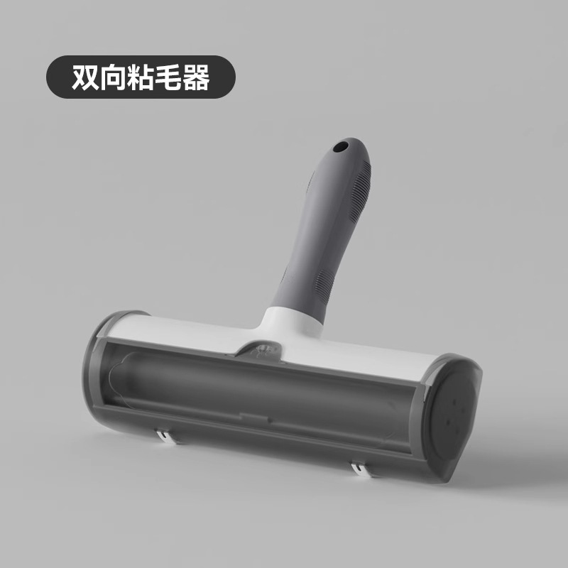Limpiador de pelo de gato, rodillo de perro, dispositivo de pelo pegajoso, cepillo de pelo, eliminación de pelo de perro, eliminación de pelo de gato, artefacto de depilación por adsorción electrostática