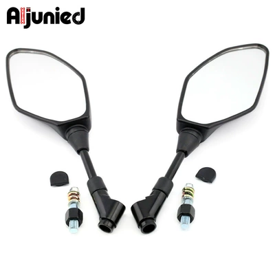 Suitable for Yamaha Mt-09 Tracer 9 Tenere700 Motorcycle Rearview Mirror