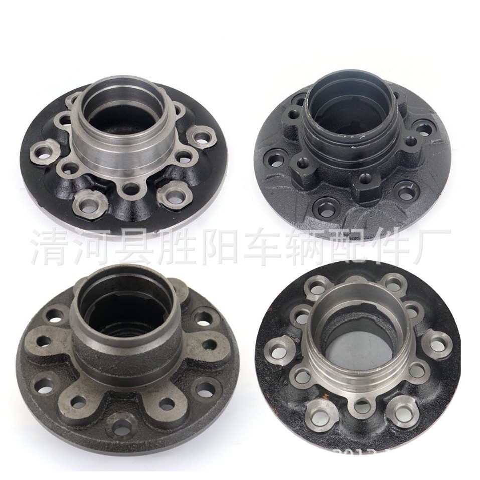 Conjunto de cojinete de cabeza de eje de cubo de unidad de cubo de automóvil 43503-26040 43511-35110