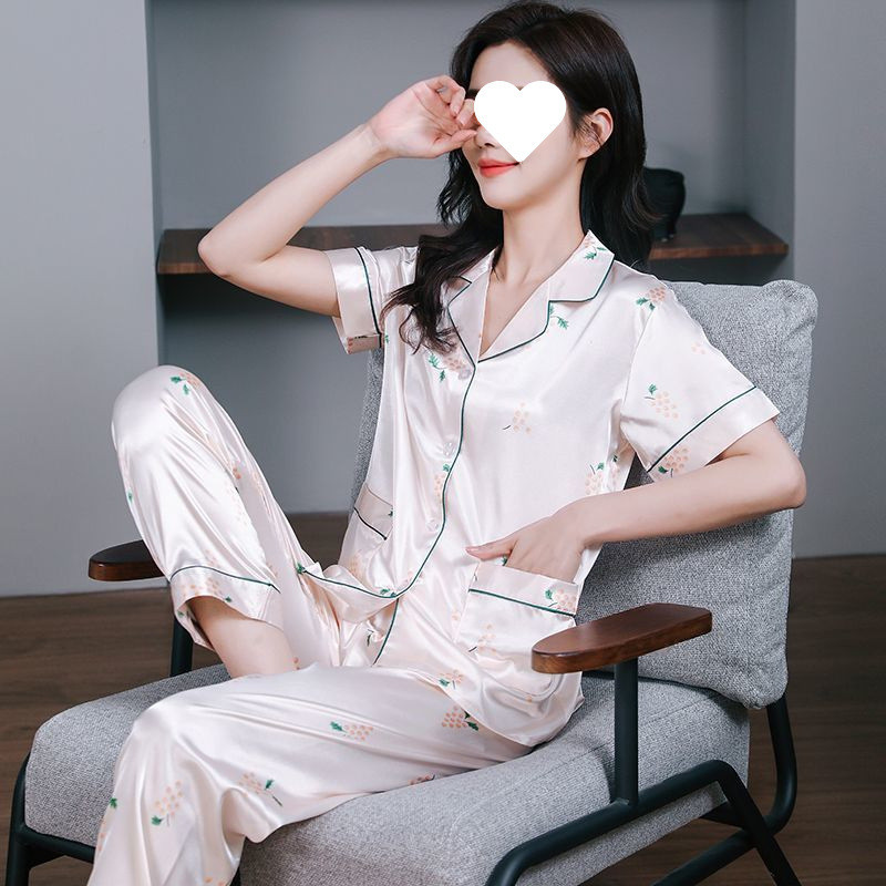 SCX 한여름 과일 꼬치 - 짧고 길다