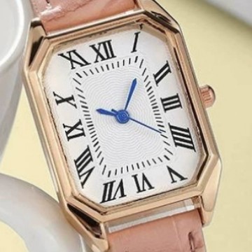 厂家直销各类机芯表头合金表头圆形方形异形数字数字罗马表头