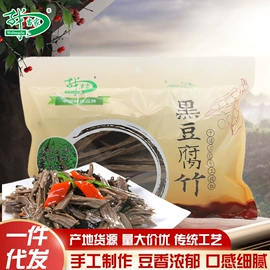 豆制品;调味油;果蔬汁