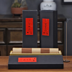 Lingzhi Agarwood Incense, Elephant Pear Incense, Home Aroma Incense, Agarwood Incense, Old Mountain Sandalwood Incense, Home Aroma Incense Set