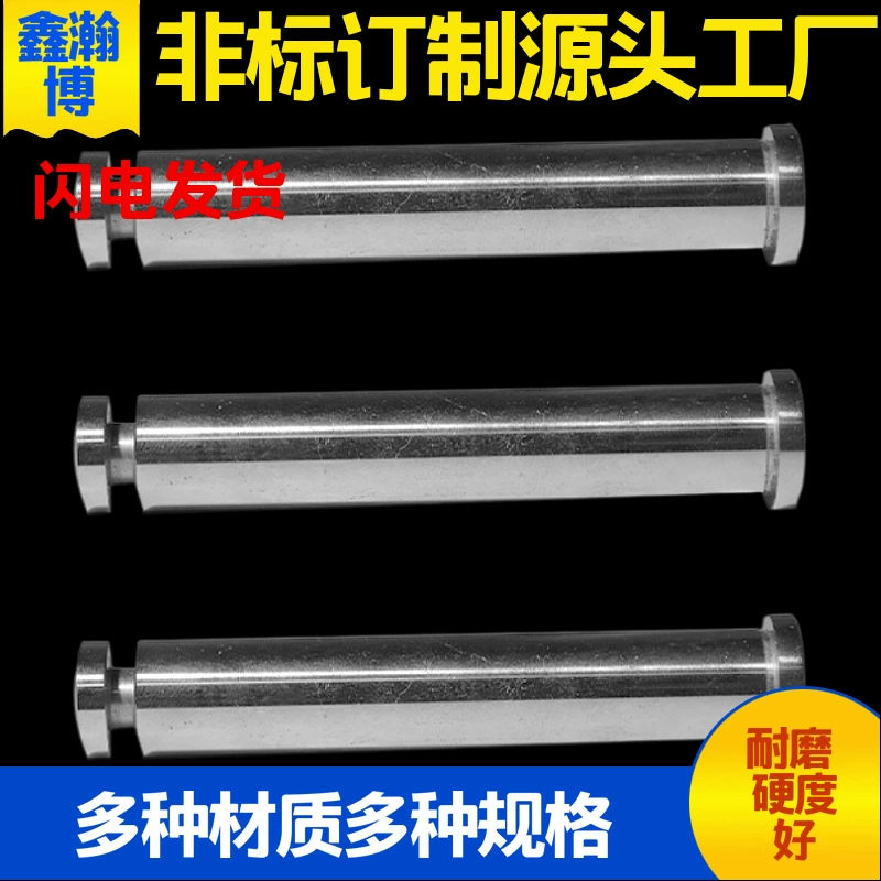 Аксессуары прессформы точности СКД 11 оборудования плавая подсказка штемпелюя обработку пунша прессформы оборудования иглы прессформы пробивая