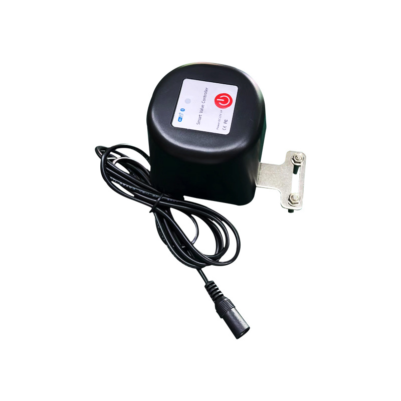 涂鸦WIFI智能阀门机械手水阀气阀控制器tuya wifi阀门机械手