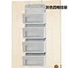 Storage system, hanging organiser, wall mobile phone, crib, underwear, storage bag