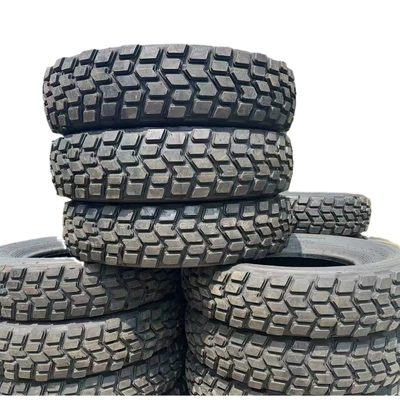 Off-road şinlər Chaoyang CB999 desert pattern