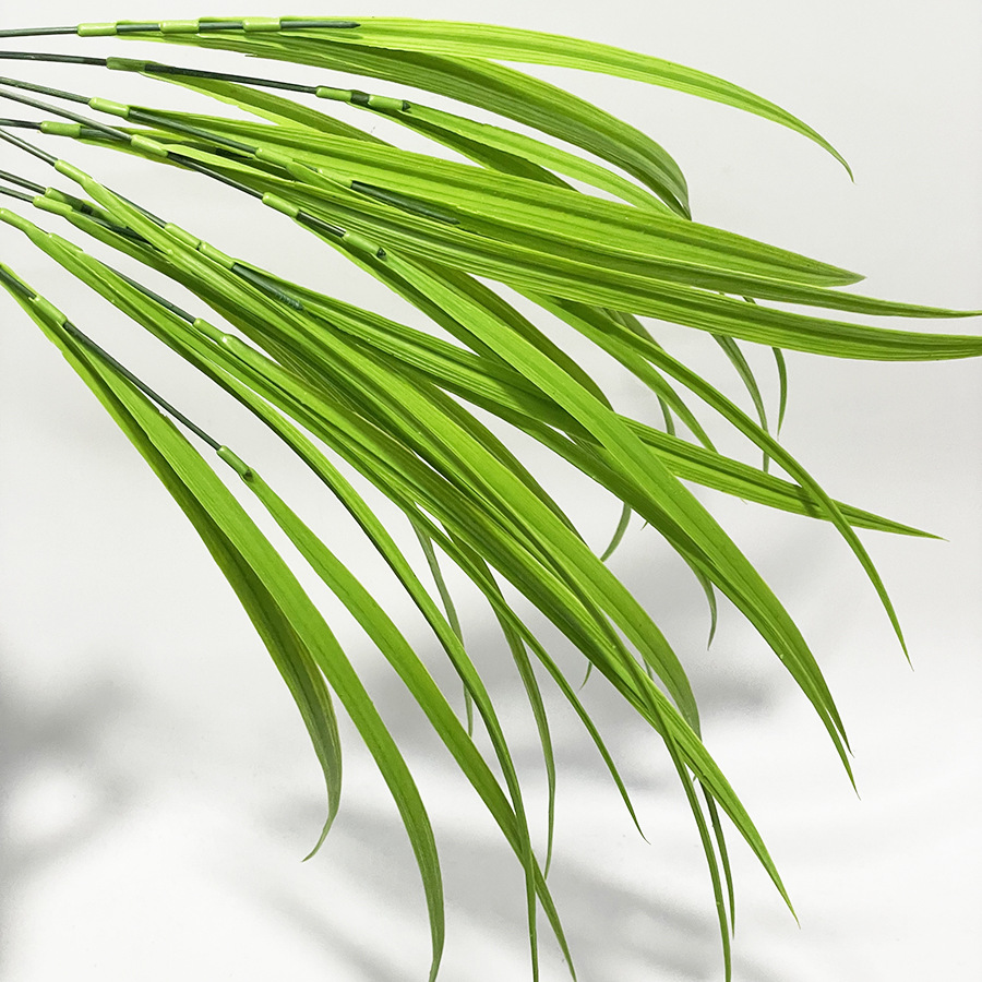 仿真植物水菖蒲兰草端午节装饰配件家居室内外绿植把束宽叶春草