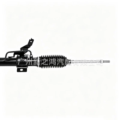 assembly, Steering gear assembly