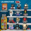 Toilet Man [Blind Box] 12 random styles in a box
