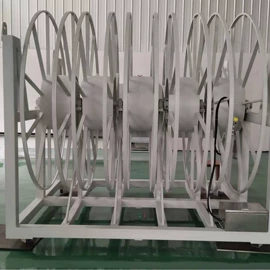 线盘;绞盘;矿用提升设备