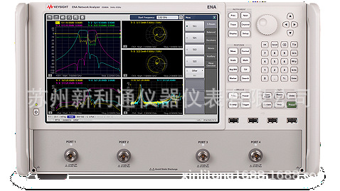 是德KeysightE5080A矢量网络分析仪