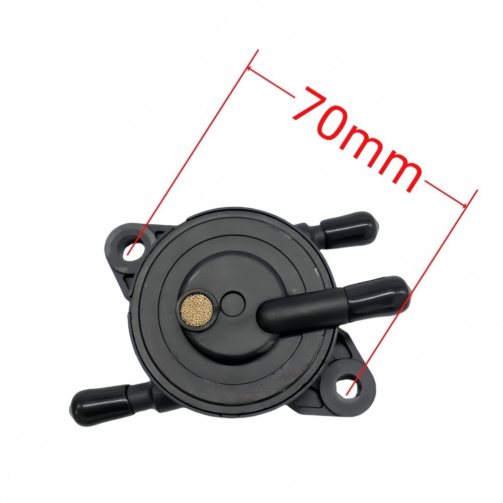 Fuel Pump 49040-0005 for Kawasaki Kvf650 Kvf750 Mule 600-610 49040-0769