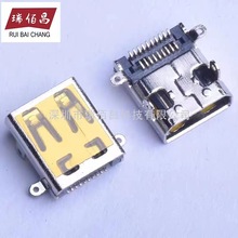 USB-MINI10Pʽ^180ֱ^ A180w10PB