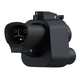 Nacs to Ccs1 Tesla to Us Standard Ac/Dc New Energy Vehicle Charging Station Adapter Adapter