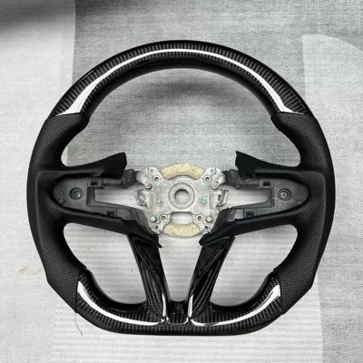 Wheel Modification Suitable – Steering wheel