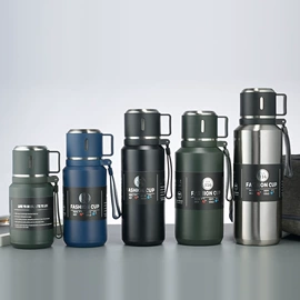 保温杯;咖啡壶;焖烧杯