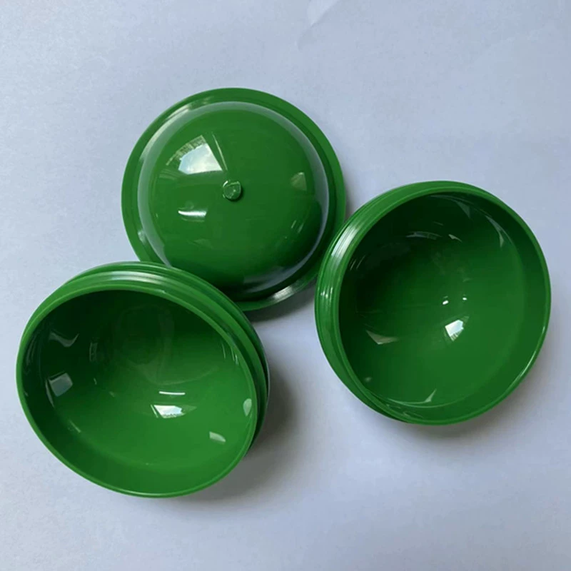 68 зубов 16 г зеленый белый прозрачный трубчатый зародыш 68 бутылочных эмбрионов опциональный цвет широкая бутылка трубчатый зародыш ПЭТ-трубки