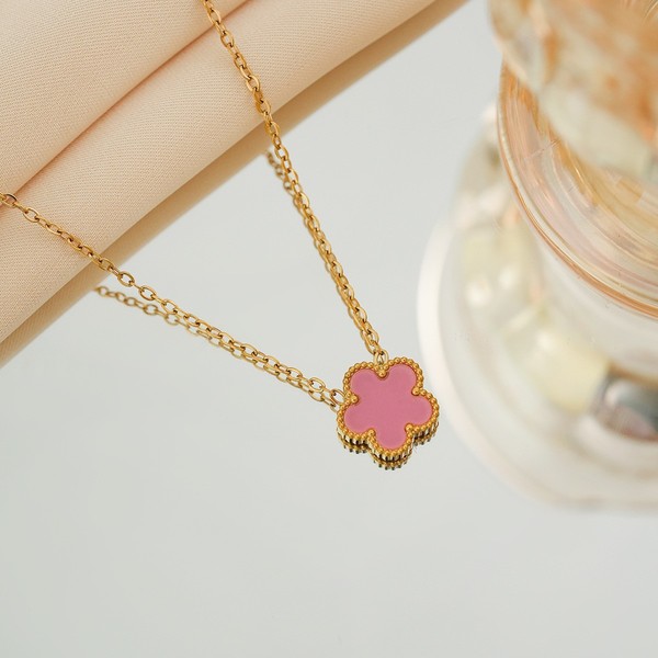 necklace stainless steel