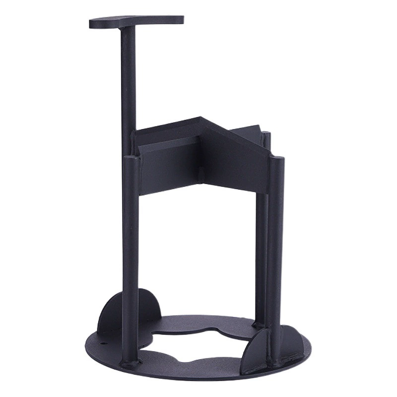 Трансграничный специальный разделитель дров сепаратор дров артефакт дров ручное разделение Кемпинг дрова разделочная полка для дров Режущий инструмент для дров